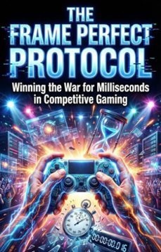 frame perfect protocol (ebook)-chris markey-9783565244980