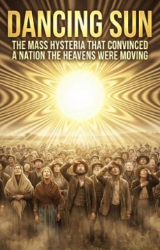 dancing sun (ebook)-sarah weaver-9783565268580