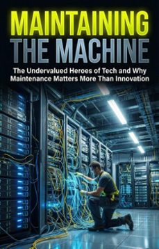 maintaining the machine (ebook)-robert hayes-9783565271580