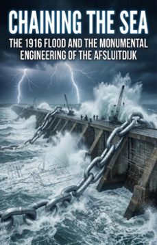chaining the sea (ebook)-thomas van der beek-9783565273980