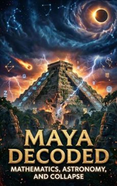 maya decoded (ebook)-alina frost-9783565281480