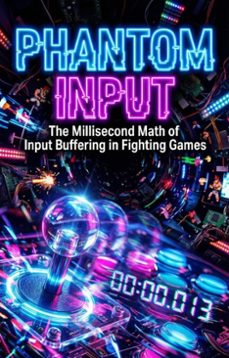 phantom input (ebook)-harrison c. evans-9783565288380