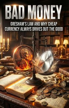 bad money (ebook)-rebecca lowe-9783565297580