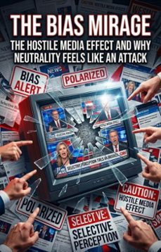 the bias mirage (ebook)-virgie j. griffith-9783565303380