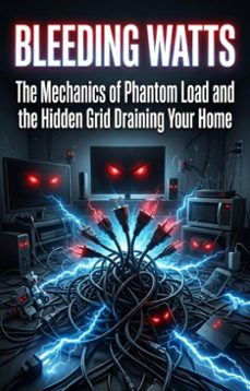 bleeding watts (ebook)-sharon m. willaims-9783565316380