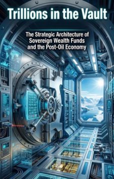 trillions in the vault (ebook)-victor black-9783565318780