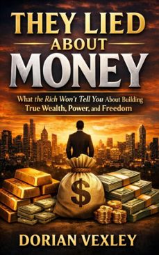 they lied about money (ebook)-dorian vexley-9783565355280
