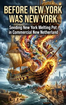 before new york was new york (ebook)-idris reese-9783565409280