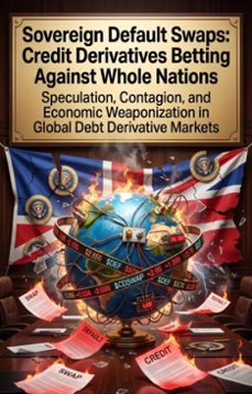 sovereign default swaps: credit derivatives betting against whole nations-zachary adams-9783565584680