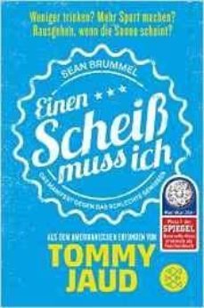 sean brummel: einen schei muss ich-9783596032280