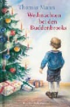 weihnachten bei den buddenbrocks-9783596851980