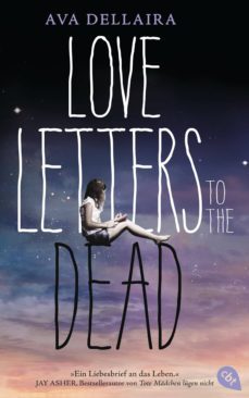 love letters to the dead (ebook)-9783641156480