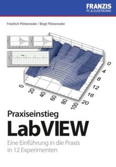 praxisbuch labview (ebook)-friedrich plotzeneder-birgit plotzeneder-9783645270380