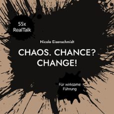 chaos. chance? change! (ebook)-nicole eisenschmidt-9783695776580
