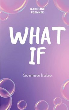 what if - sommerliebe (ebook)-9783695793280