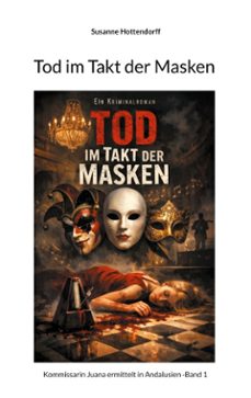 tod im takt der masken (ebook)-9783695797080