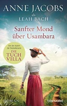 sanfter mond uber usambara-9783734107580