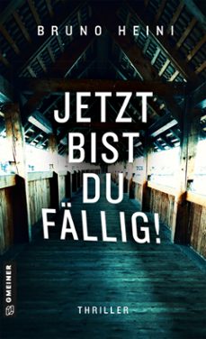 jetzt bist du fallig! (ebook)-9783734932380