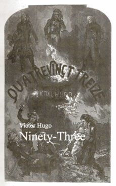 ninety-three (ebook)-victor hugo-9783736406780