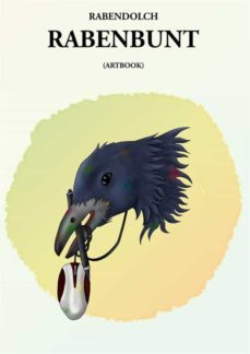 rabenbunt (ebook)-9783739278780