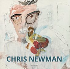 chris newman-9783741936180
