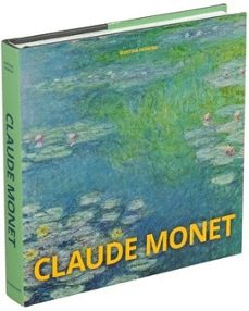 claude monet-martina padberg-9783741939280
