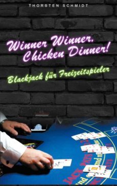 winner winner, chicken dinner! (ebook)-9783751987080