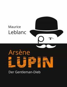 arsène lupin (ebook)-maurice leblanc-9783753411880
