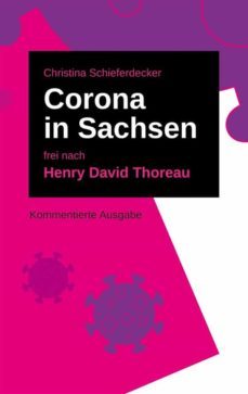 corona in sachsen (ebook)-henry david thoreau-9783754377680