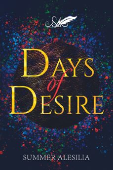 days of desire (ebook)-9783755494980