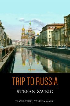 trip to russia (ebook)-stefan zweig-9783756523580