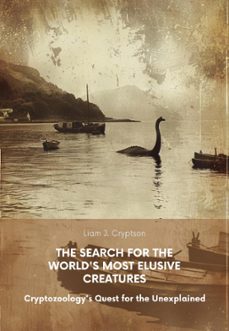 the search for the world's most elusive creatures (ebook)-9783758482380