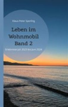 leben im wohnmobil band 2 (ebook)-9783759702180