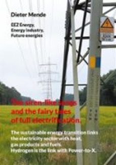 the siren-like songs and the fairy tales of full electrification. (ebook)-9783759789280