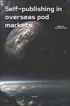 self-publishing in overseas pod markets (ebook)-9783759801180