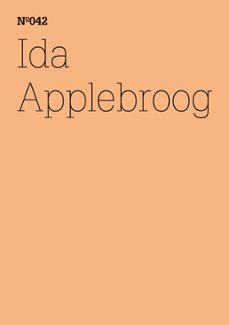 ida applebroog (ebook)-ida applebroog-9783775749480