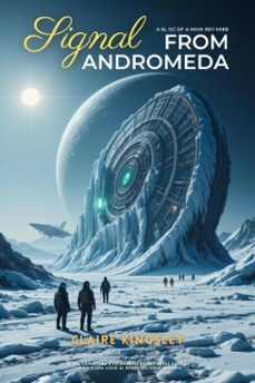signal from andromeda (ebook)-claire kingsley-9783819746680