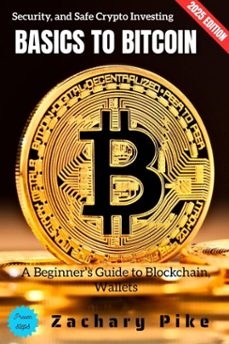basics to bitcoin: (ebook)-zachary pike-9783819798580
