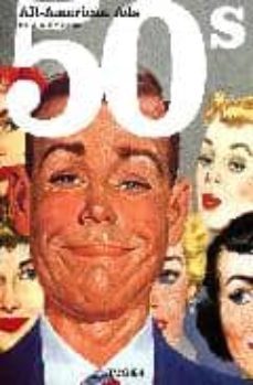 all-american ads of the 50 s-9783822811580