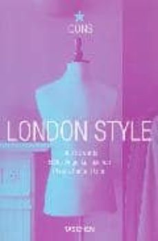 london sytle-angelika taschen-9783822813980