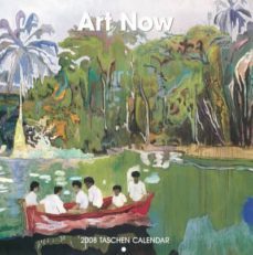 art now 2008 (calendario 30x30)-9783822844380
