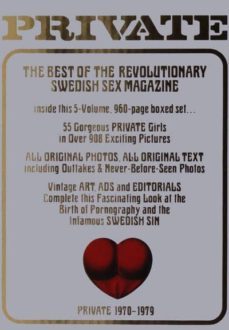 the private collection 1970-1979 box (ed. trilingue ingles-aleman -frances)-berth milton-9783822845080