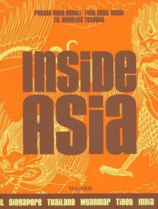 inside asia: singapore (taschen sale)-angelika taschen-9783822848180