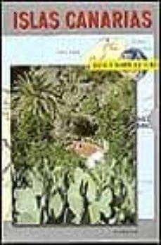 islas canarias (guia de viaje + mapa)-9783829007580