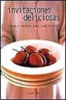 invitaciones deliciosas-donna hay-9783829060080