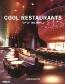 cool restaurants top of the world (vol. 2)-9783832796280