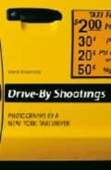drive-by shootings-9783833112980