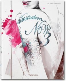 illustration now! vol. 3 (edicion plurilingue: español, italiano, portugues)-9783836514880