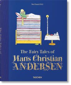 los cuentos de h. c. andersen-daniel noel-9783836543880
