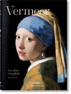 vermeer: la obra completa-karl schutz-9783836565080